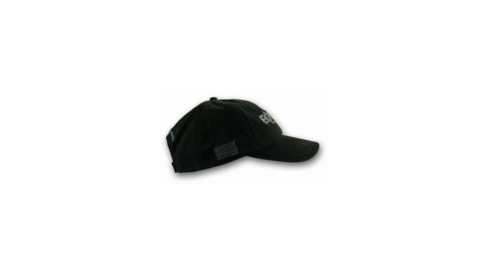 EOTech Hats Black EOTHAT10-01