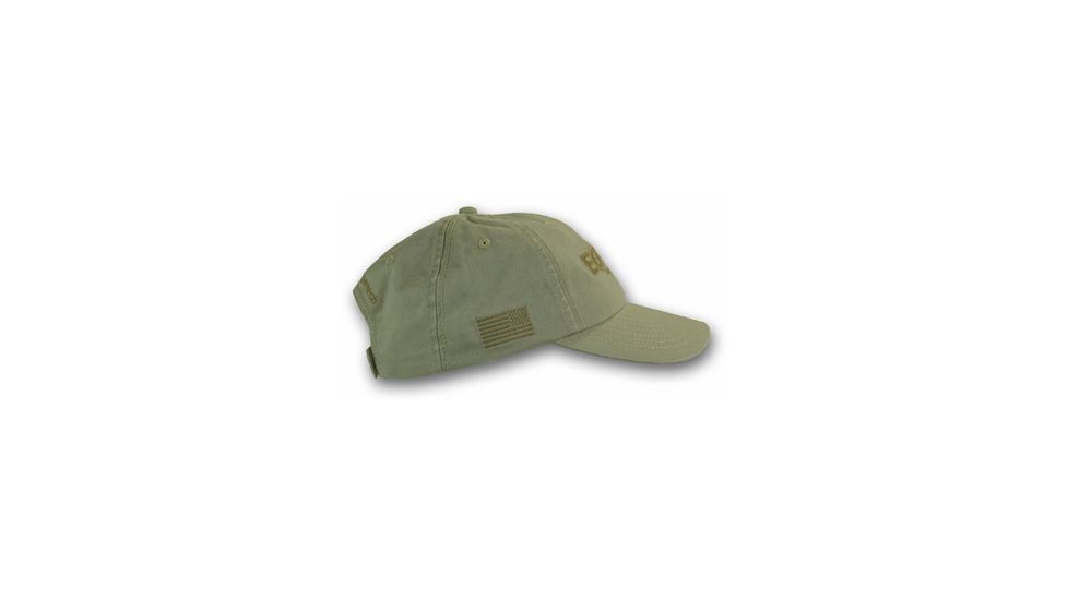 EOTech Hats Khaki EOTHAT10-02