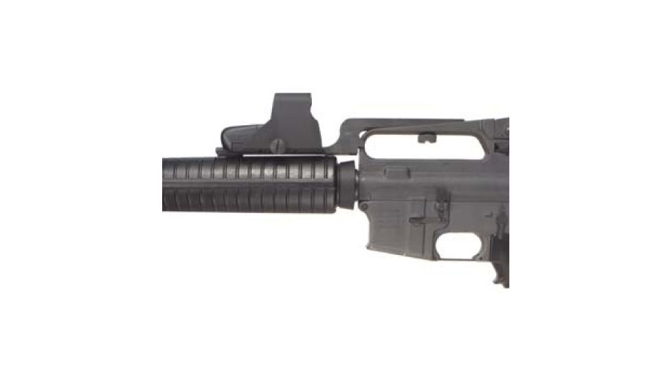 Eotech Holo Mount M16 Ar15 Cant Iron Sights A2 A3 9 Mwg Sam3ah Main