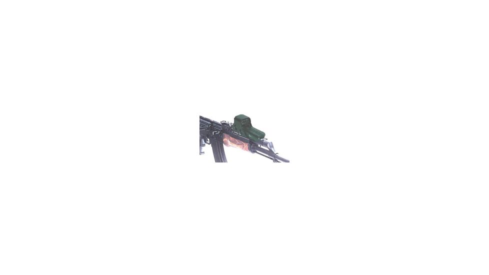 Eotech Holo Sight Mount Ak47 Rear Sight Platform 9 Um M2b Main