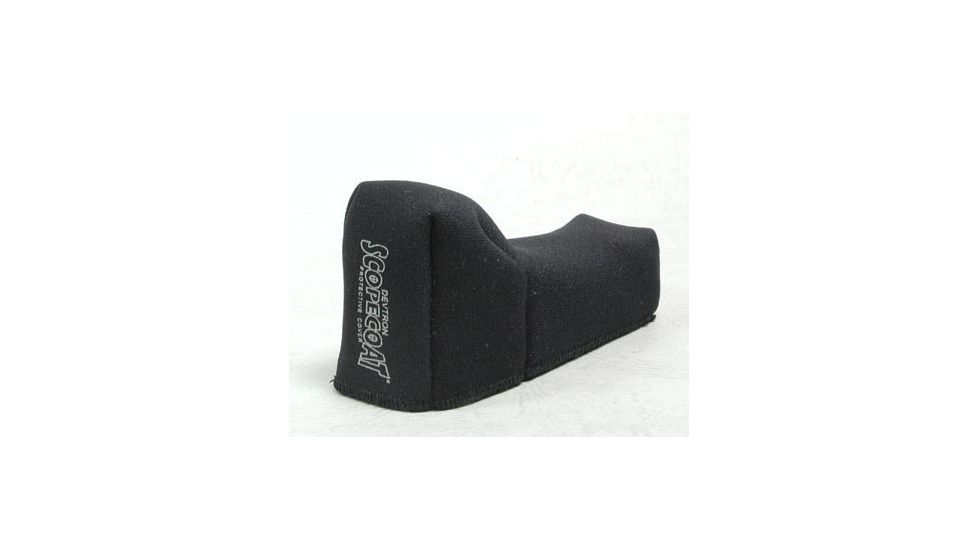 Scope Coat Cover for Bushnell Holosight and Eotech Sights Black