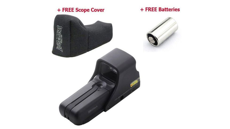 EOTech HOLOgraphic Weapon Sight 500 Kit