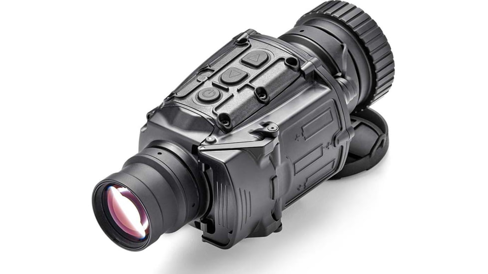 Eotech Infrared Thermal Mk2 Clip-on Ir Long Range