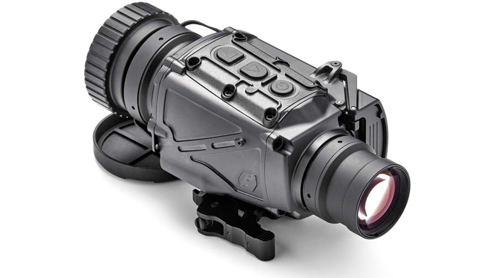 Eotech Infrared Thermal Mk2 Clip-on Ir Long Range