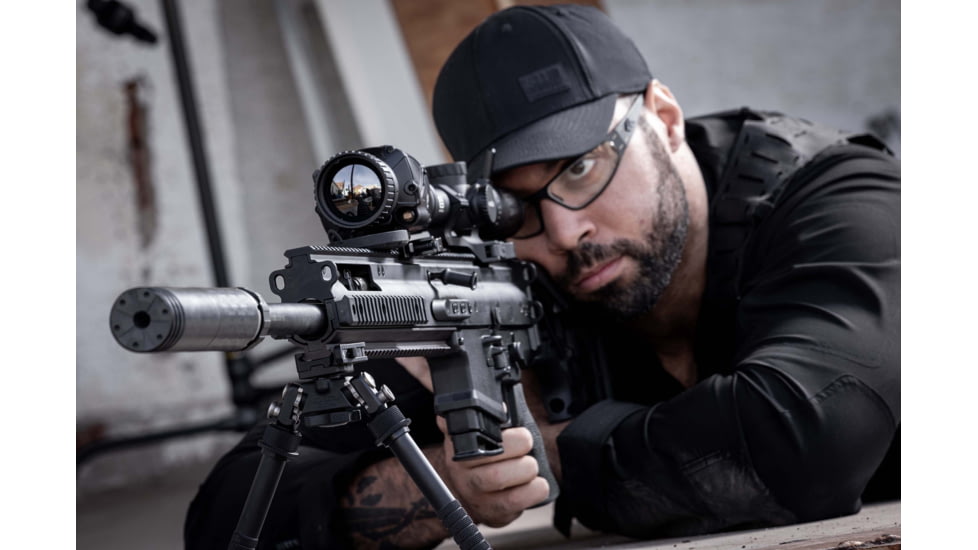 Eotech Infrared Thermal Mk2 Clip-on Ir Long Range