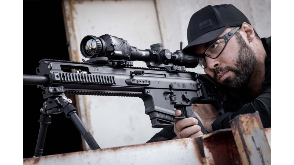 Eotech Infrared Thermal Mk2 Clip-on Ir Long Range