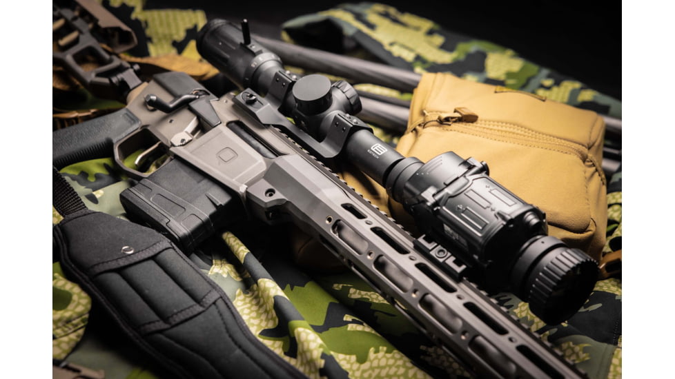 Eotech Infrared Thermal Mk2 Clip-on Ir Long Range