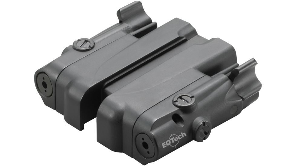 EOTech Laser Battery Cap Accessory, Black, Visible Red Laser, Compatible with All 512/552 Models LBC