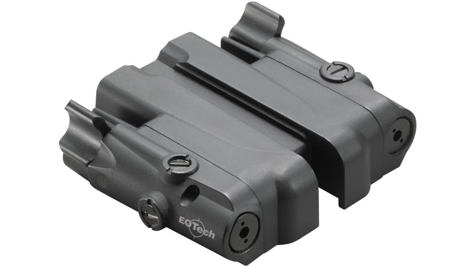 EOTech Laser Battery Cap Accessory, Black, Visible Red Laser, Compatible with All 512/552 Models LBC