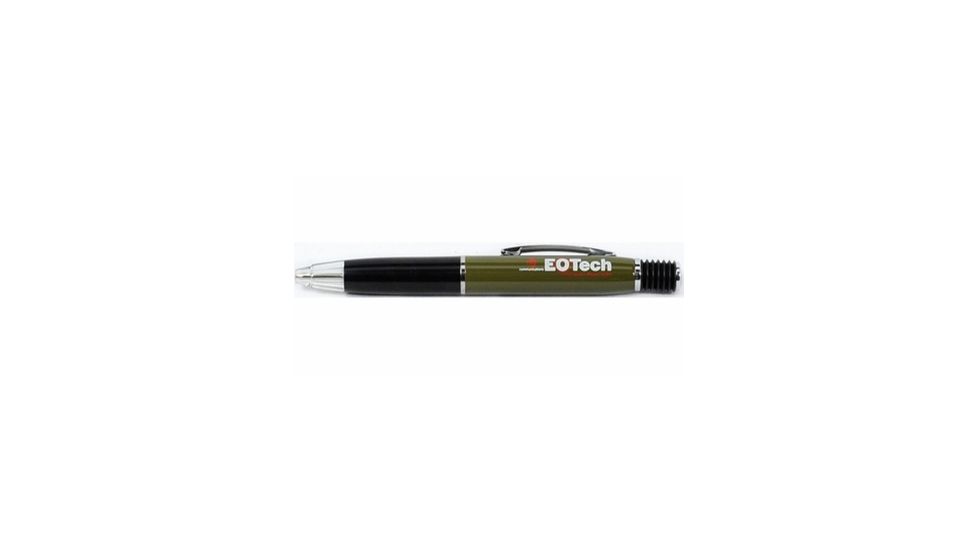 EOTech Light-Up Pen Green EOTPEN10-01