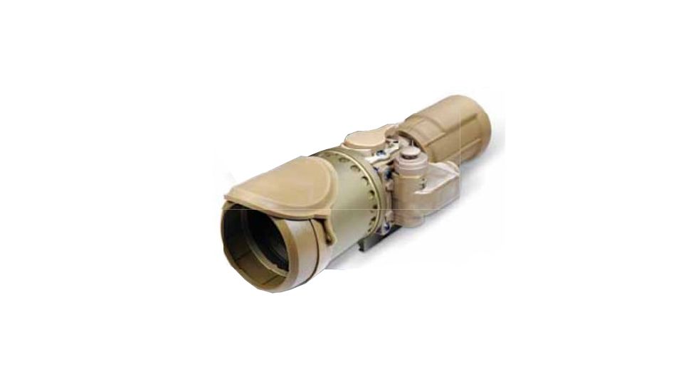 Eotech M2124 Alpha Clip On Nv Device Taupe 39108100 003 Main