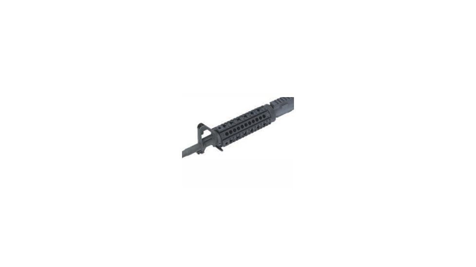 Eotech M4 Ar15 Carbine Length 7in Quad Rail 9 Eot Qr7 Main