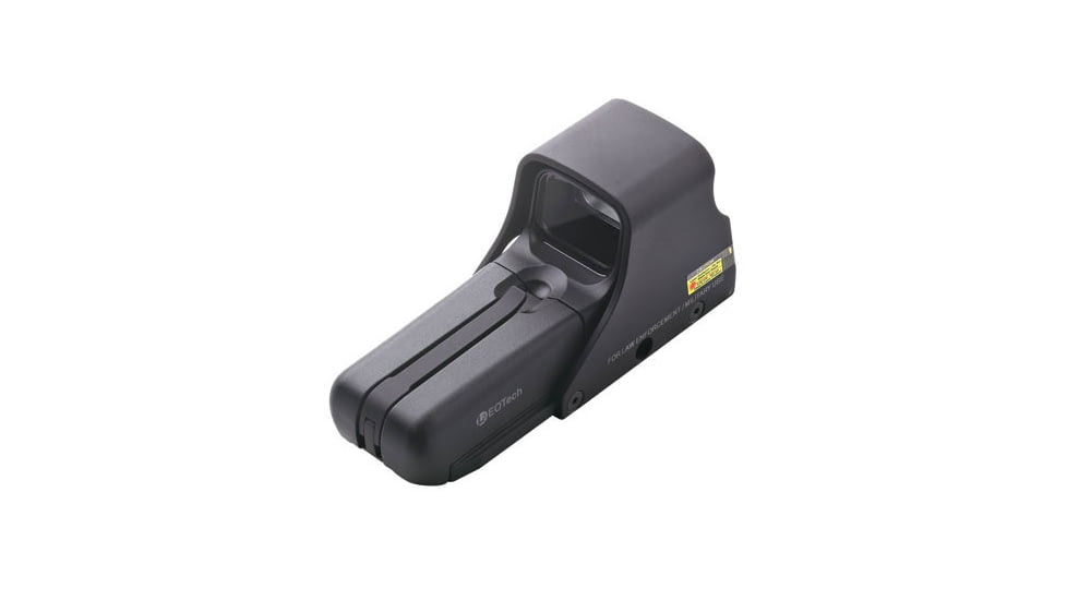 EOTEch 552 Holographic Weapon Sight