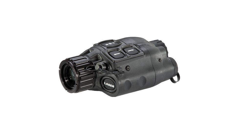 EOTech Mini Thermal Monocular Kit,IR Laser Pointer,1913 Mount for .223 Caliber Weapon Mounting WTM-000-A20
