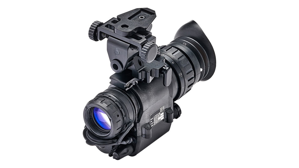 EOTech MonoNV-C Monocular, Black, EOT-MONO-AI-B-C