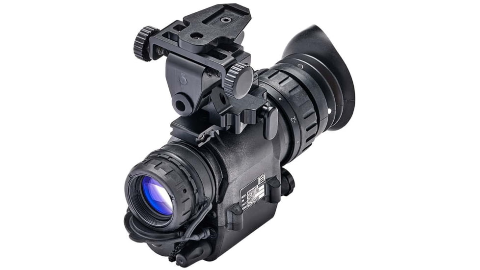 EOTech MonoNV Monocular, Black, EOT-MONO-AI-B