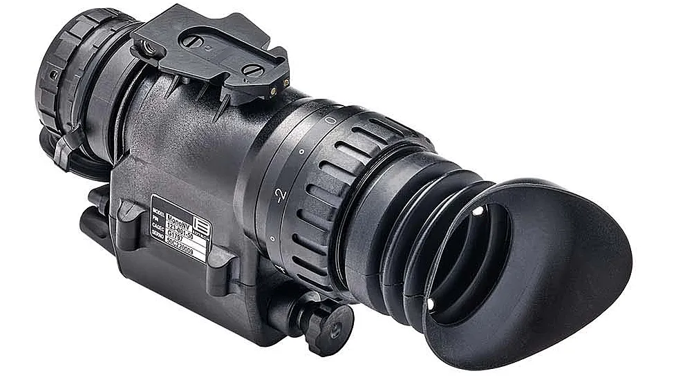 EOTech MonoNV Mountable Night Vision Monocular