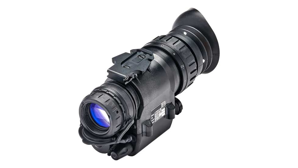 EOTech MonoNV Monocular, Black, EOT-MONO-AI-B