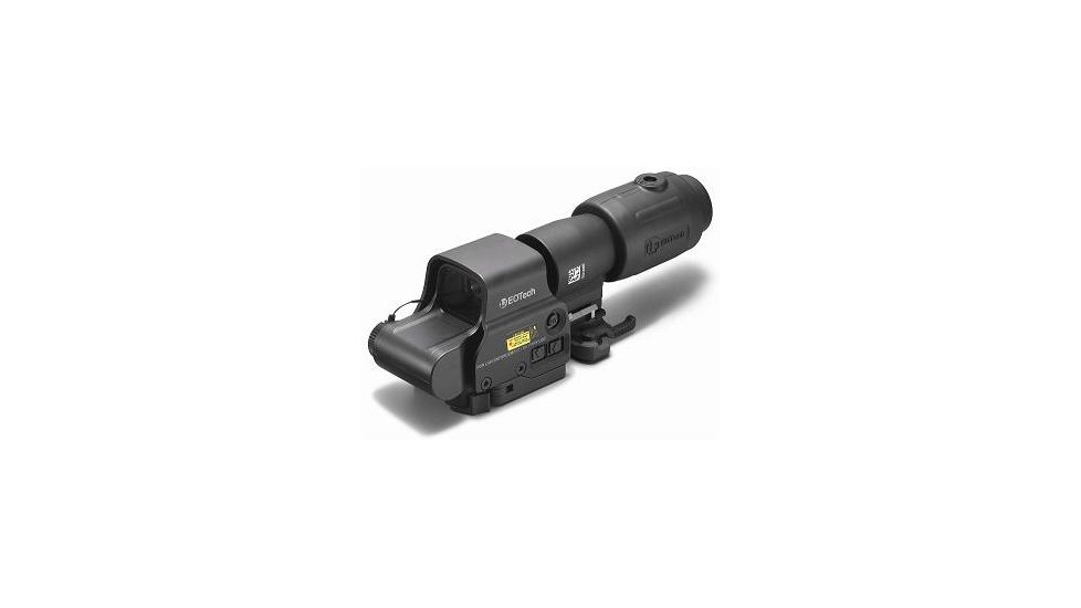 EOTech MPO II HWS Magnifier
