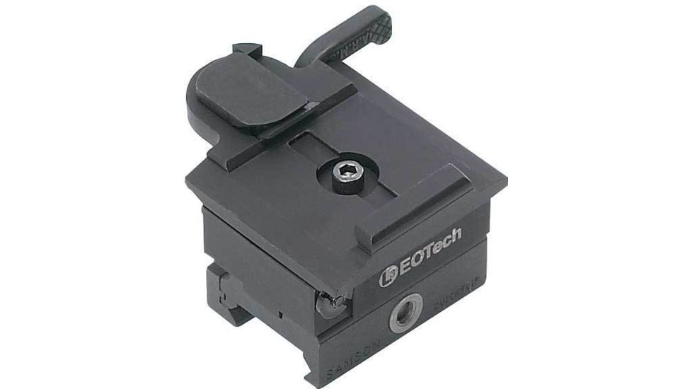 L3 EOTech Fixed Mount Base