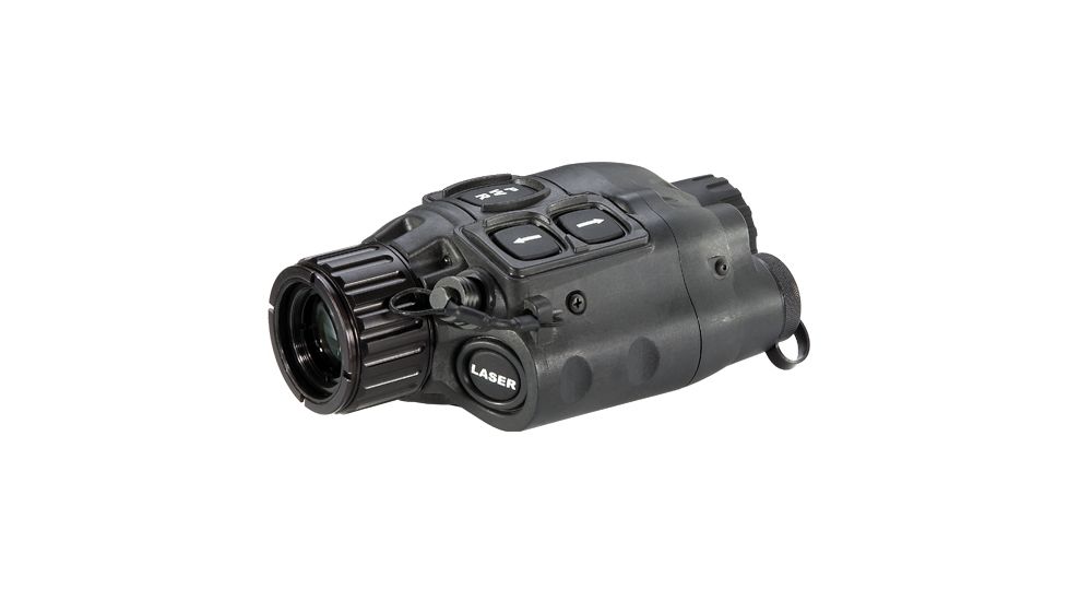 EOTech MTM-PI Thermal Imaging Monocular w/ IR Laser Pointer MTM-000-A15