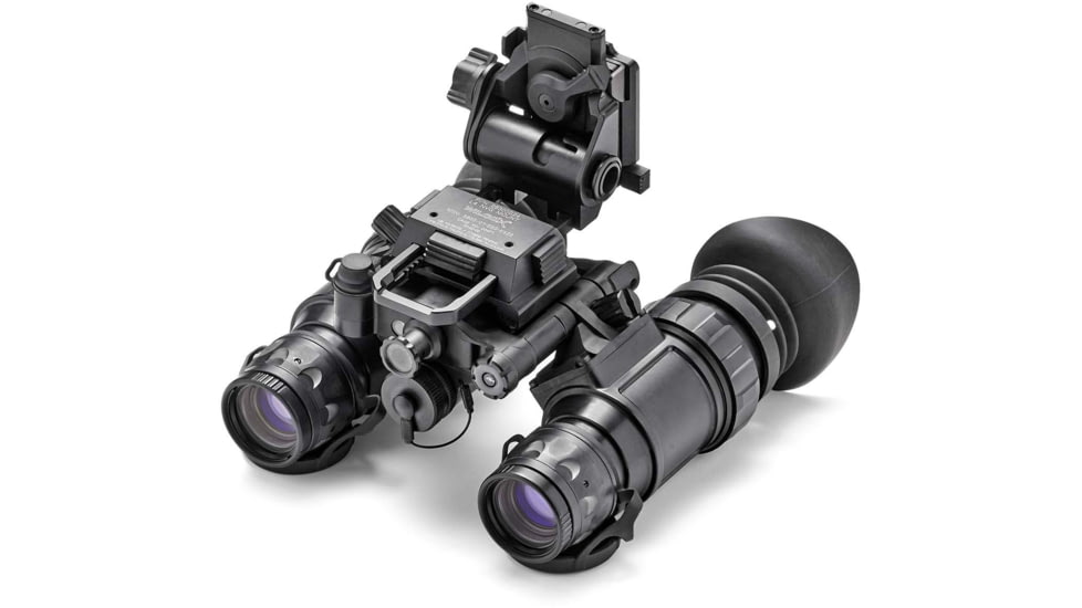 Eotech Night Vision Bino-nv-w Gen Iii White Phosphor