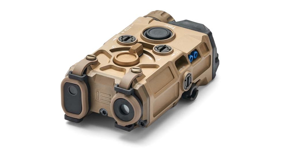 EOTech OGL Green/IR Laser Sight, Tan, EOT-OGL-S-T