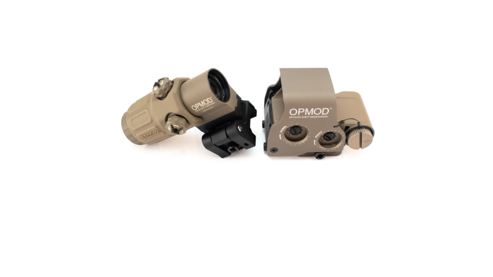 Eotech OPMOD Holographic Hybrid Sight
