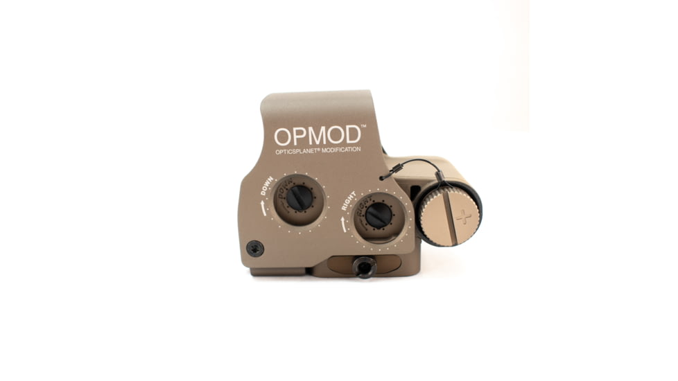 Eotech OPMOD Holographic Hybrid Sight