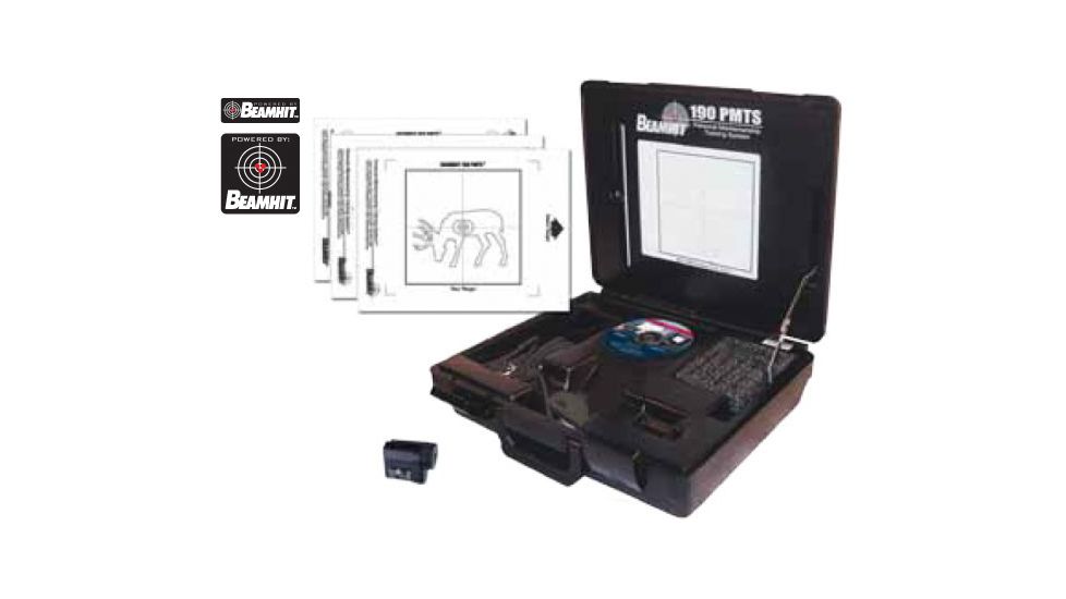 Eotech Personal Marksmanship Training 190-1 System MDM1200