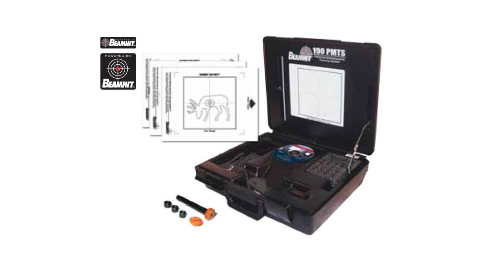 Eotech Personal Marksmanship Training 190-1 System MDM1205