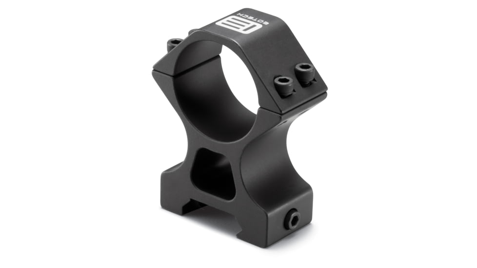 EOTech PRS Rifle Scope Ring Mount, 30mm Diameter x 37mm High, Extra High, MN2010