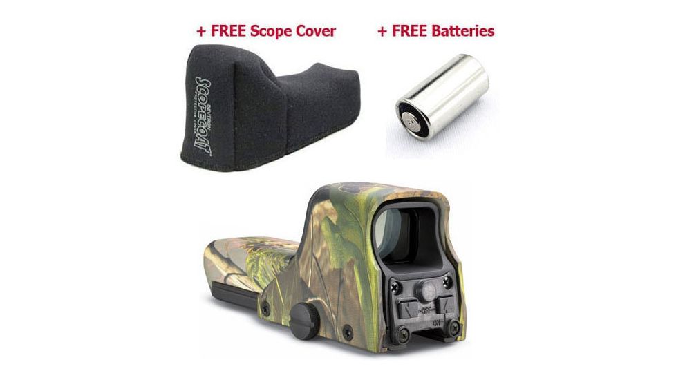 Eotech Red Dot Sight HWS 512AA A65RT