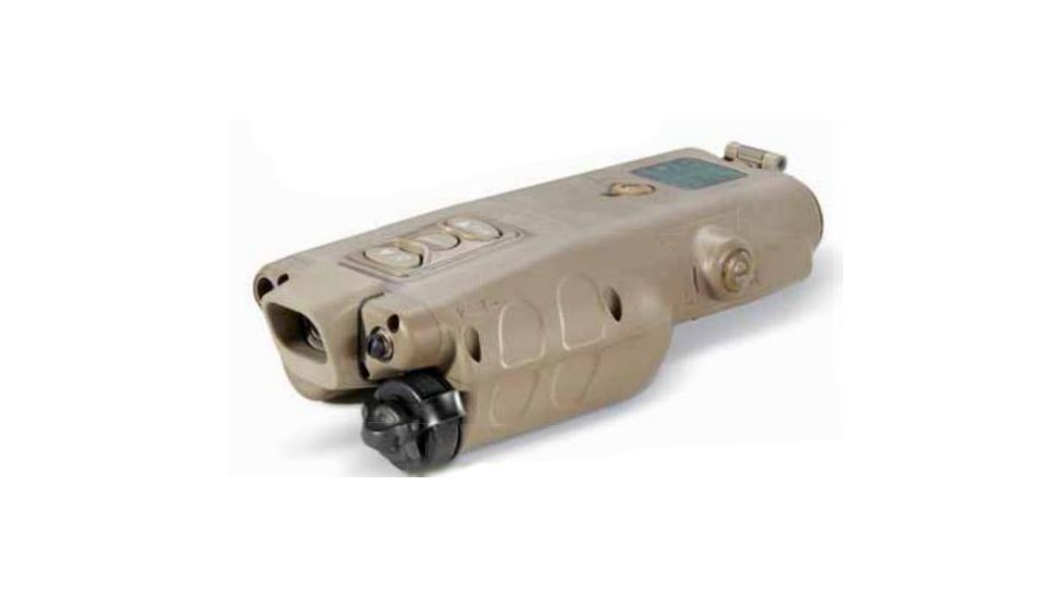 EOTech RULR Laser Range Finder, 9000m VAL RLR-000-A5