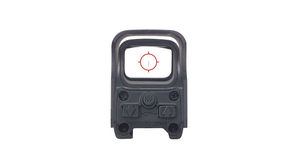 Eotech 557 AR223 Holographic Weaponsight Reticle