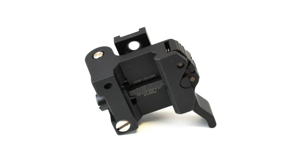 EOTech Shift-To-Side Mount Kit 9-G33STS