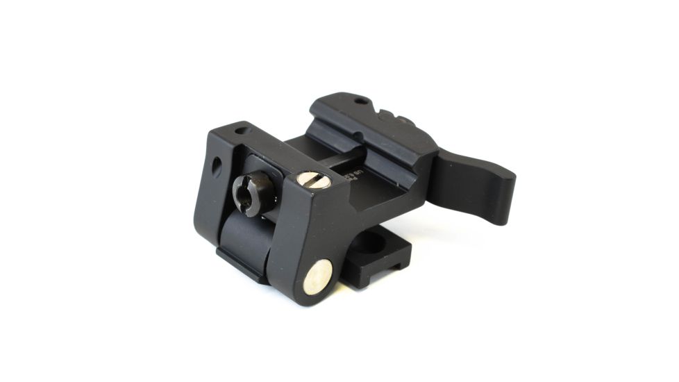 EOTech Shift-To-Side Mount Kit 9-G33STS