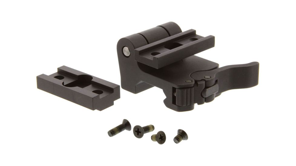 EOTech Shift-To-Side Mount Kit 9-G33STS
