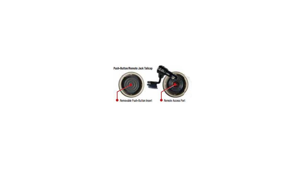 Insight Technology Weapon Mounted Light Rm Black Vbl 000 A13 Usage
