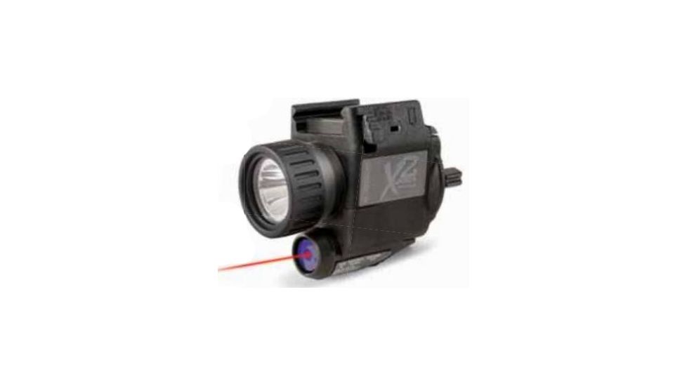 Eotech X2 Subcompact Tac Laser Flt Led Combo Mtv 701 A1 Main