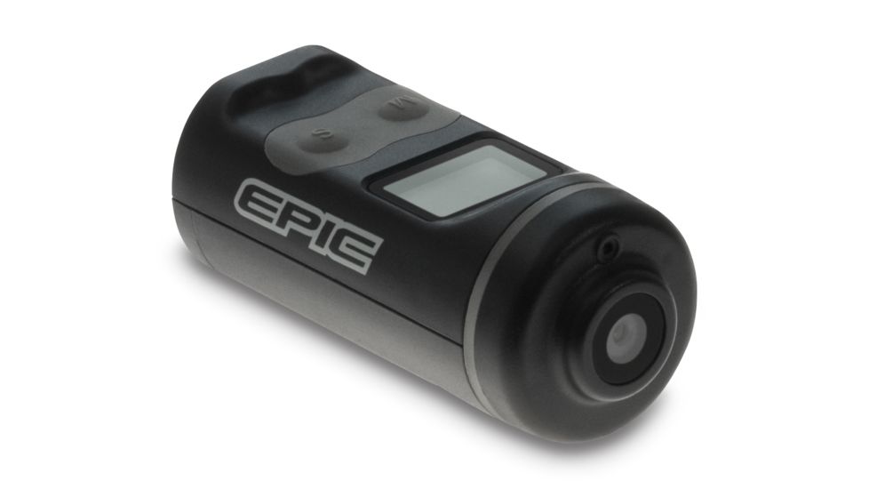 Epic Basic Action Video Camera STC-EPICBX