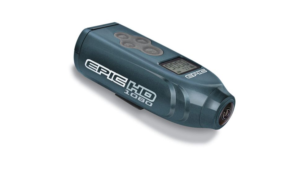Epic Activity Epic 1080p HD Sport Camera, STC-EPC1080