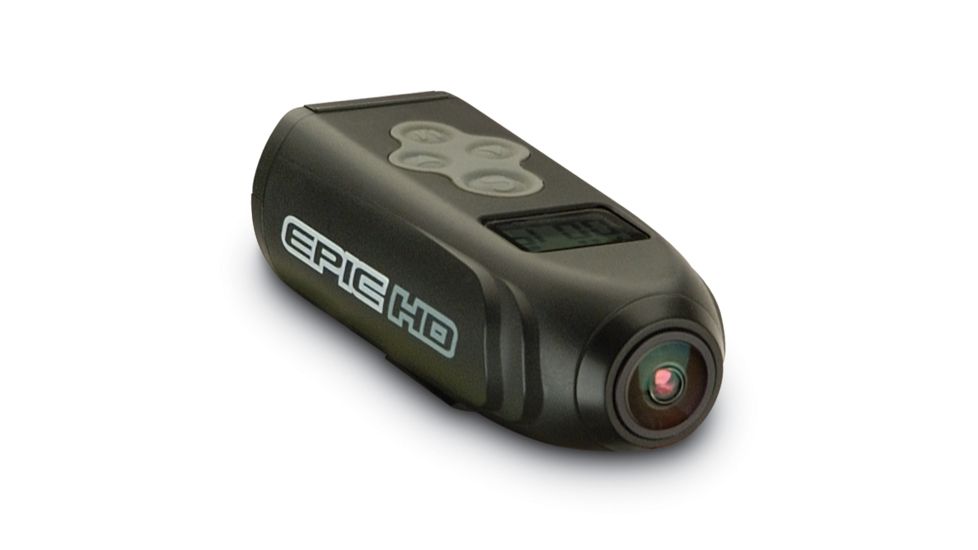 Epic HD720P High Definition Adventure Camera STC-EPICHDW