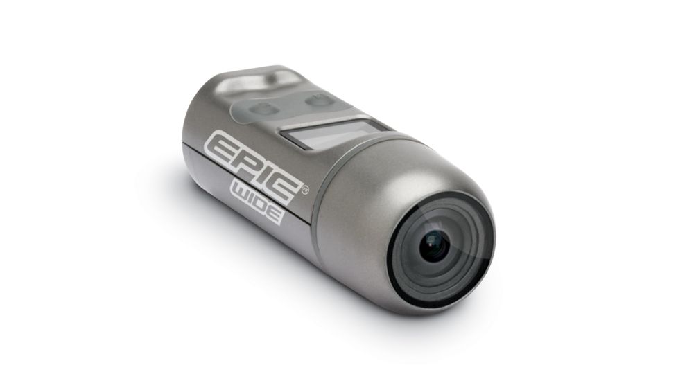 Epic Wide Action Video Adventure Camera STC-EPICW