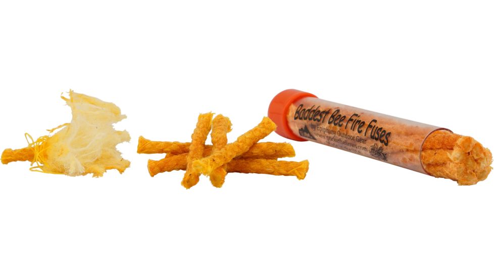 Epiphany Outdoor Gear Baddest Bee Fire Fuses, EOGBB20H