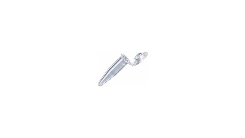 Eppendorf Tubes DNA/RNA Lobnd 1.5MLPK250 022431021