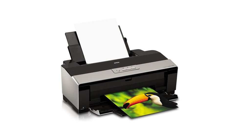 Epson Stylus Photo Printer R1900 C11C698201