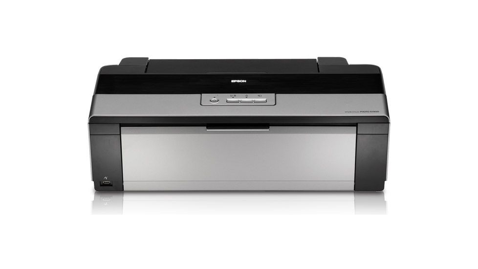 Epson Stylus Photo Printer R1900 C11C698201