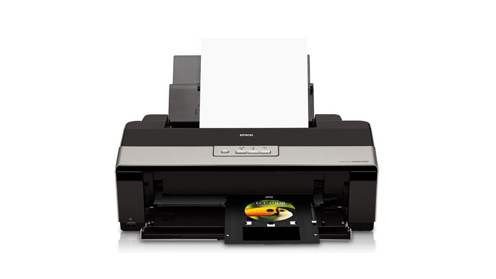 Epson Stylus Photo Printer R1900 C11C698201