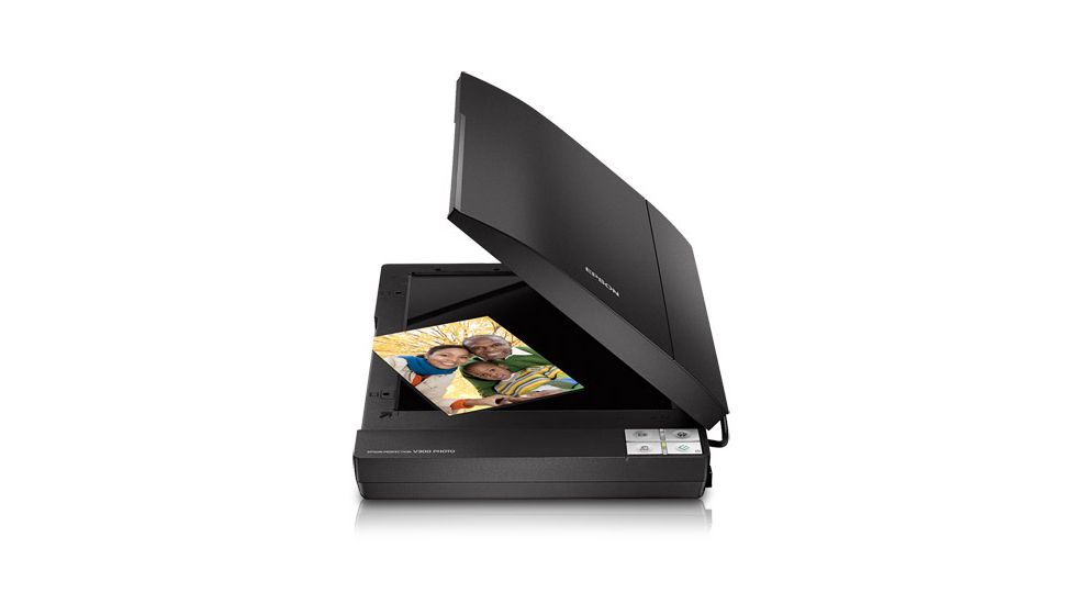 Epson Perfection V300 Scanner